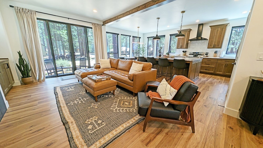 Pine Mountain 6 4 Bedroom Home