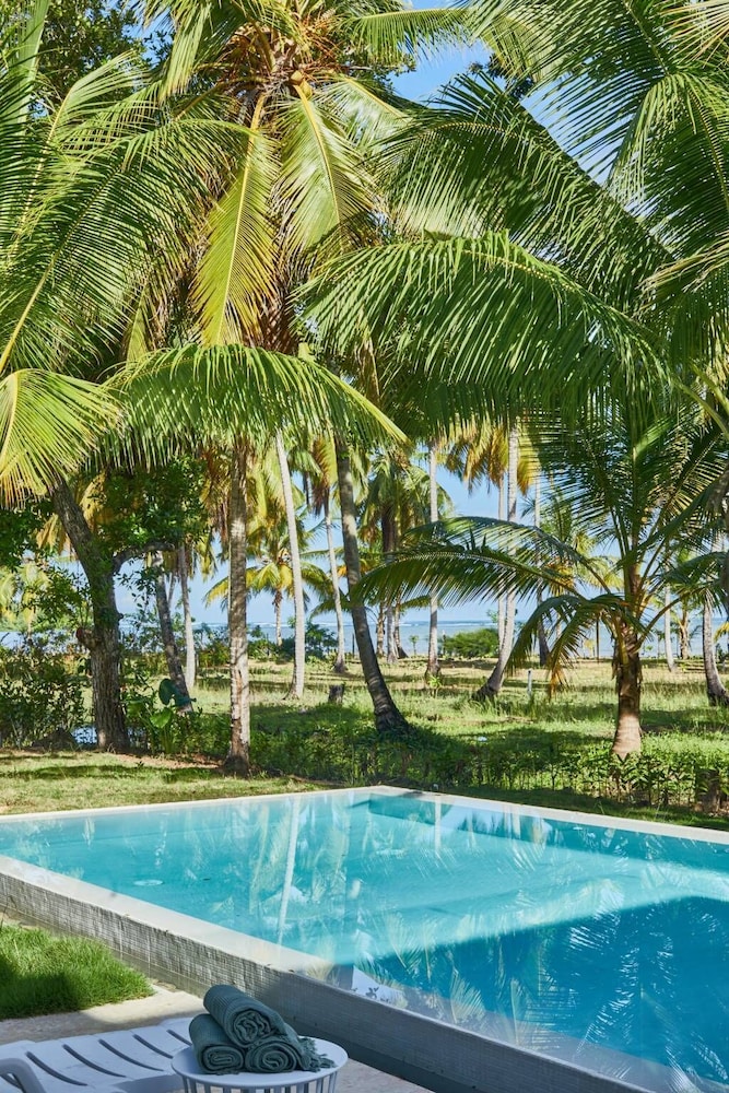 Villa Aurora