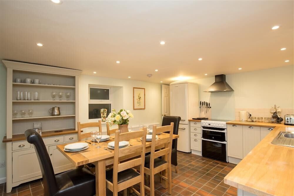 Chapel Hill Cottage