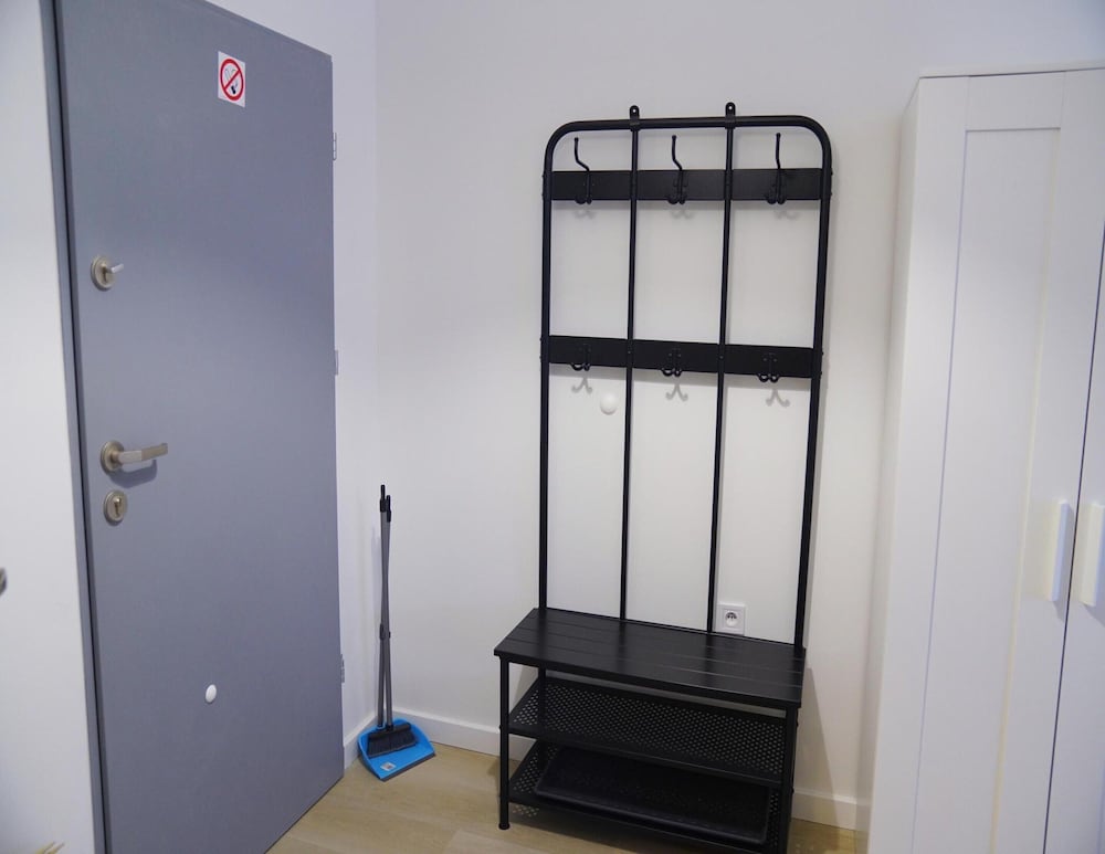 Apartment in Dziwnowek Near Baltic Beach