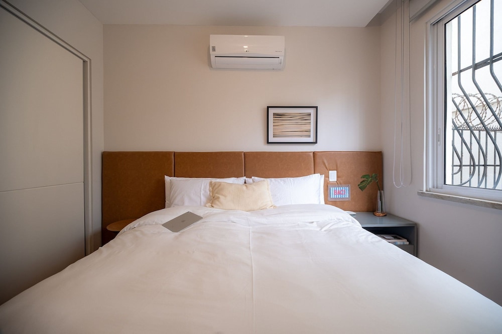 Leblon | 3 Quartos, 2 min da Praia - por Casapē Rio