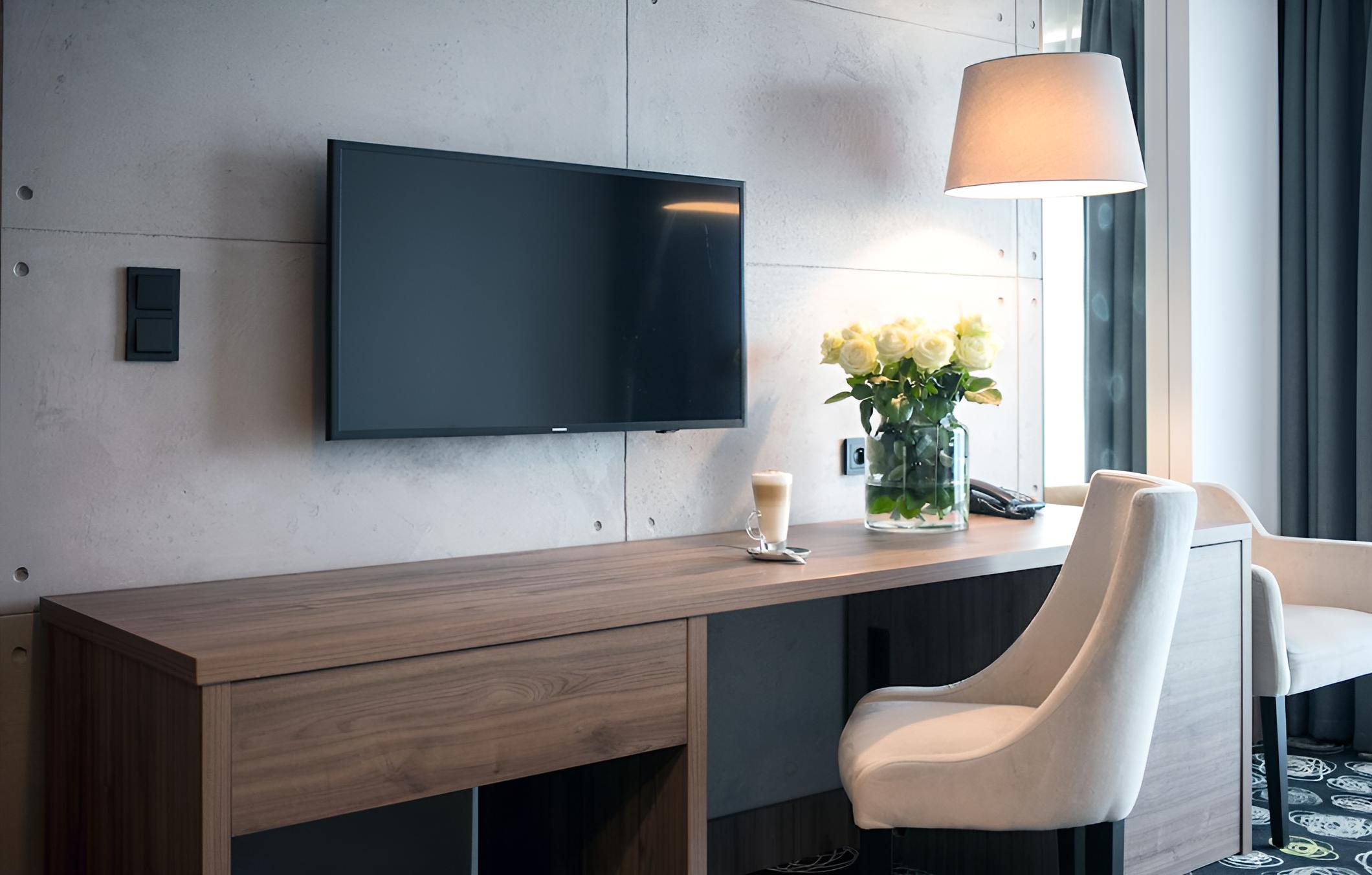 Baltin Hotel & SPA