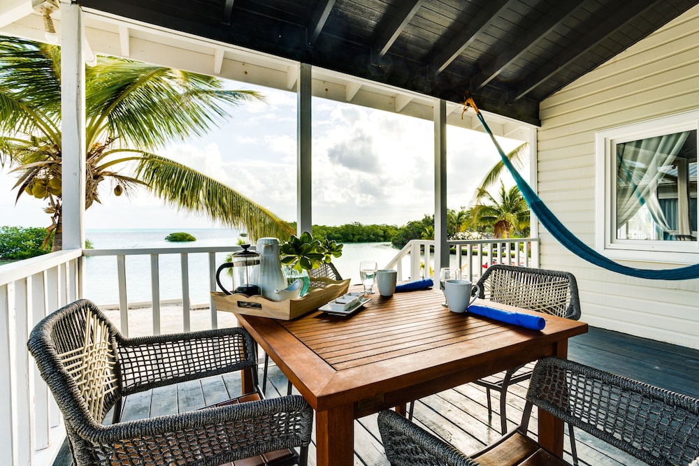 Shaka Caye