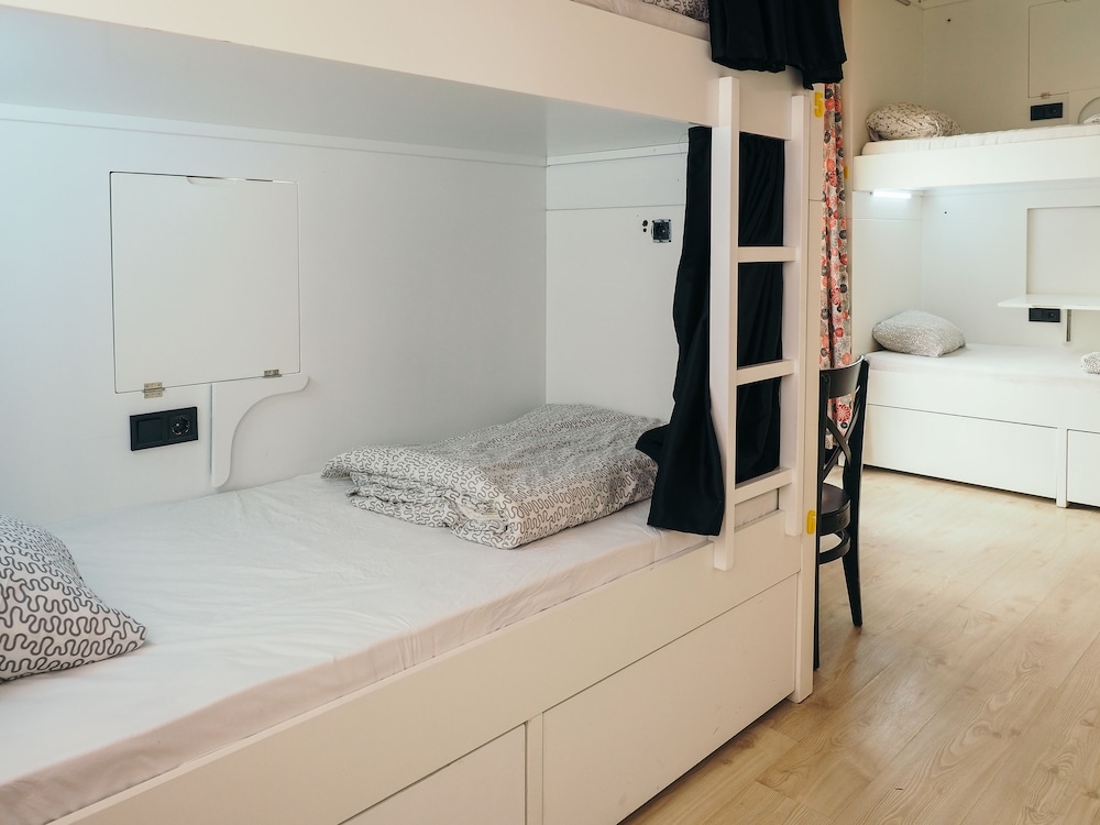 Rio Spot Apartment T011