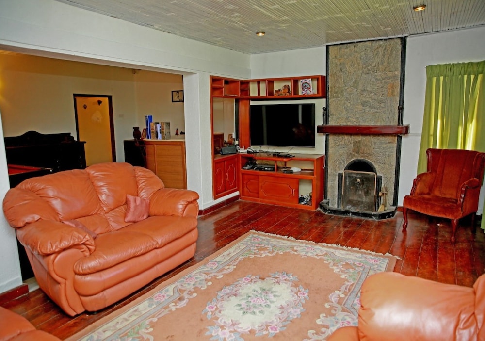 Hillsborough Cottage Nuwara Eliya