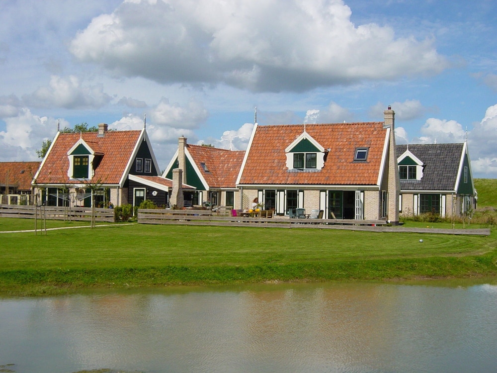 Villa in Wieringer Near the Wadden Sea view 5