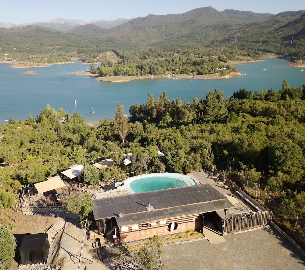 Ecorefugio Spa