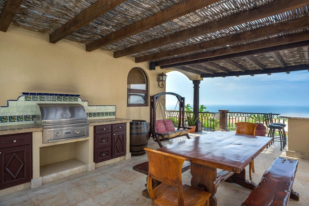 Casa Entre Suenos in Cabo San Lucas