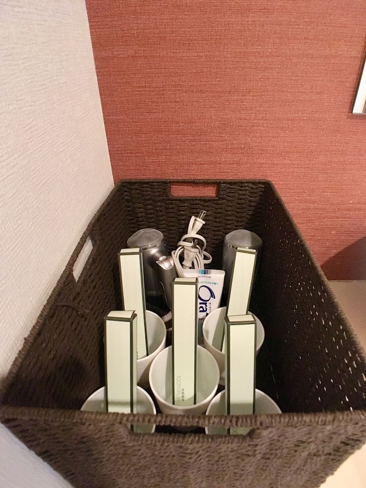 Toki Villa Tokyo Shinjuku