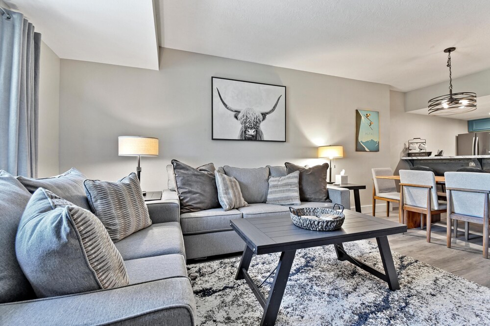 Shadow Ridge 407 two Bedroom view 4