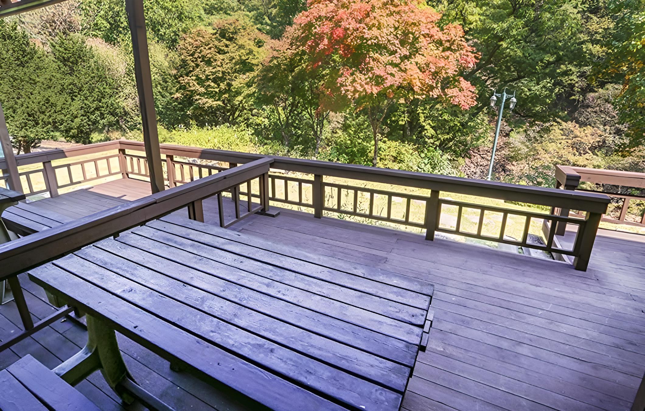 Danyang Terravill Pension view 5