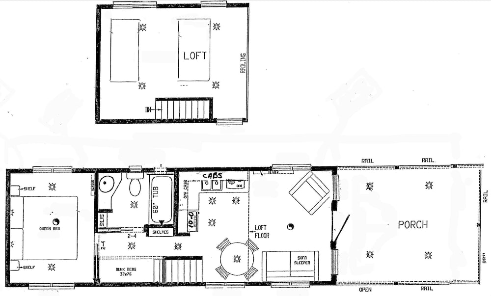 Holbrook Vacations - Holbrook KOA - Property Image 11
