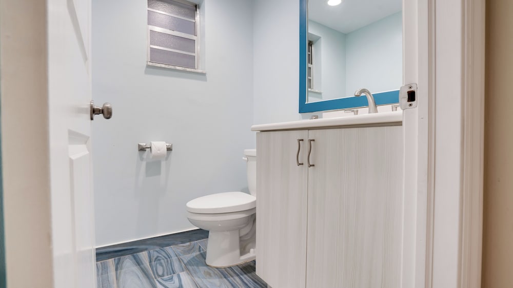 Serene 1BR Haven Fort Lauderdale