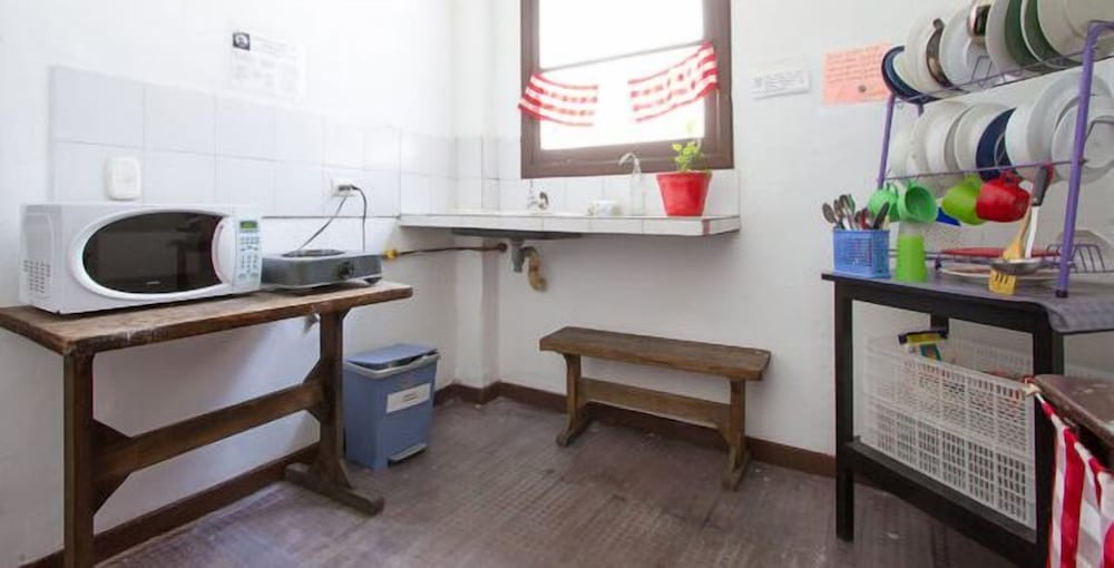 El Carnero Hostel - Property Image 11