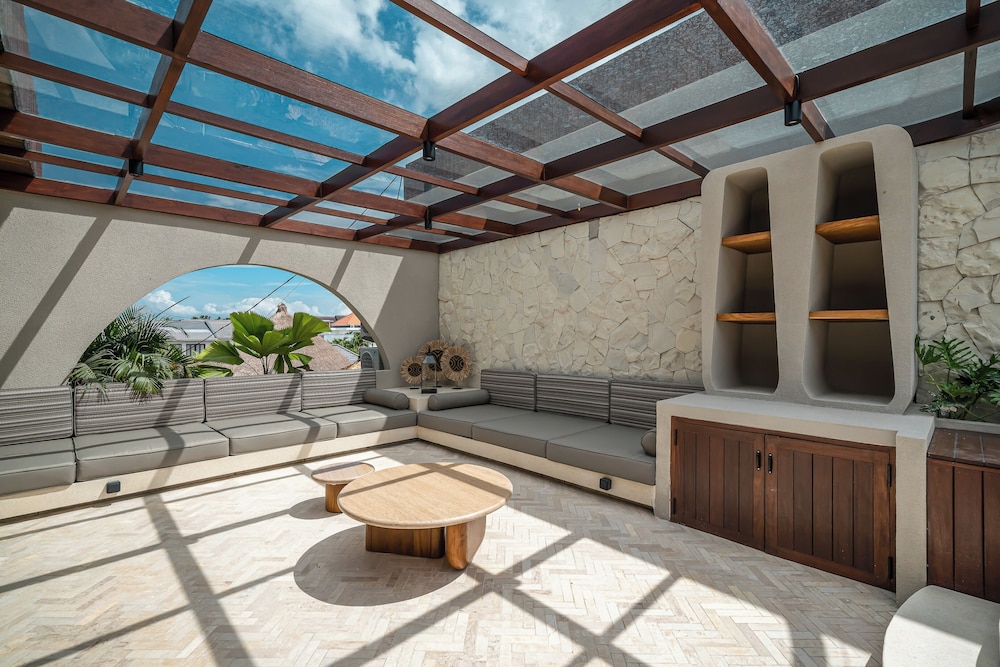 Sonaa Villas