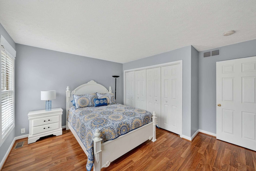 Waterfront Kent Island Retreat 5BR Sleeps 12 Near Weddings Annapolis