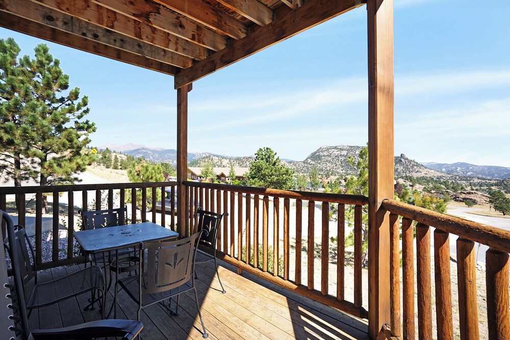 Unparalleled Park City Ski Resort Lodging