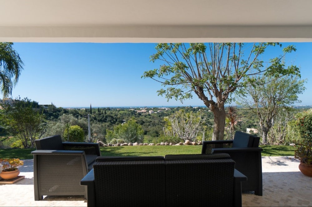 Akivillas Vilamoura Emerald II view 5