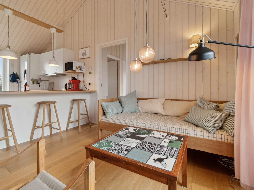 5 Star Holiday Home in Nexo