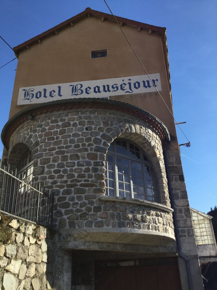 Maison Beauséjour