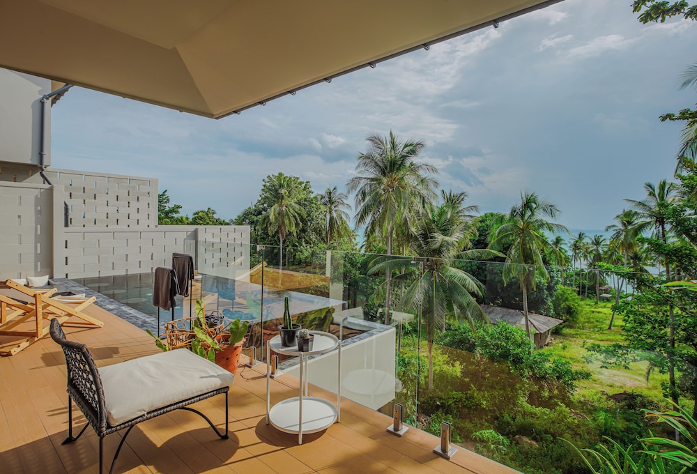 Wok Tum Sunset Paradise Villa
