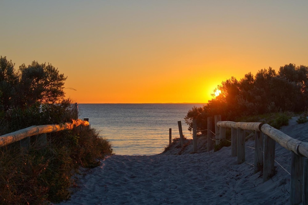 Fremantle Hostel