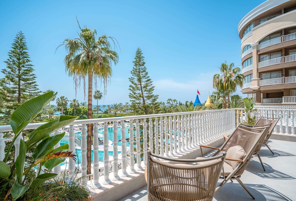 Arycanda Kirman Premium - Ultra Her Şey Dahil - Image 148