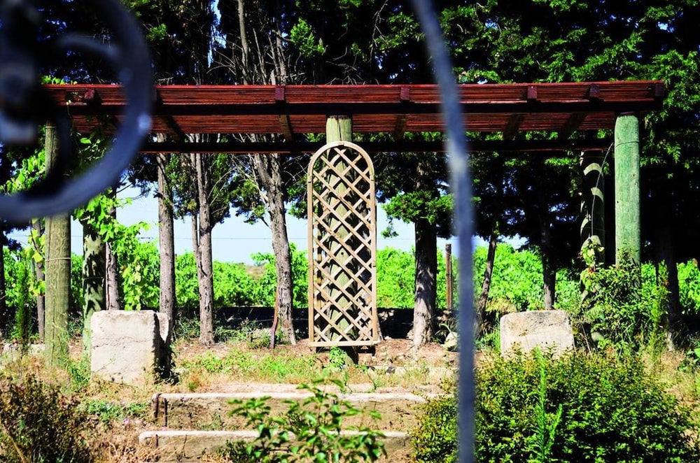 Domaine de la Ramade