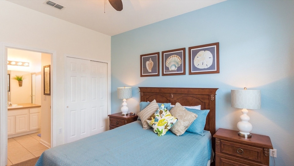 Windsor Hills Resort 5 Bedroom Pool+Spa Home 5 Home - Image 2