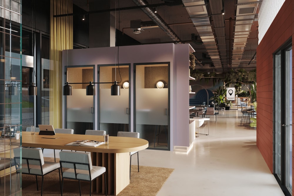San Sebastian Vacations - The Social Hub San Sebastian - Property Image 5
