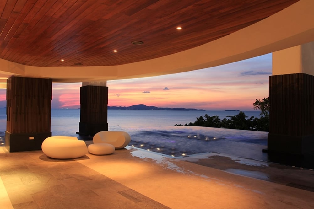 Royal Cliff Grand Hotel Pattaya