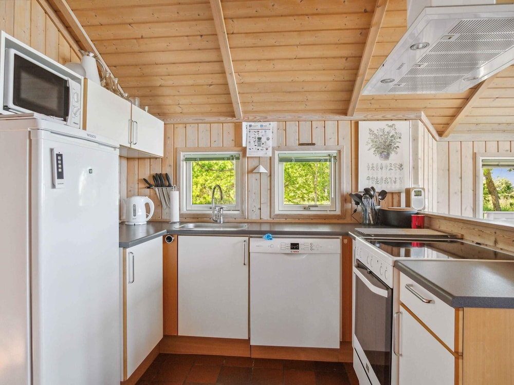 5 Star Holiday Home in Skaelskor