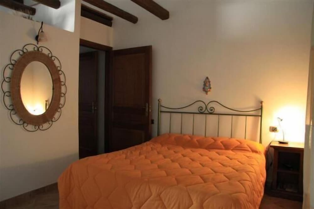 Agriturismo Baglio Donna Santa, Billede 8