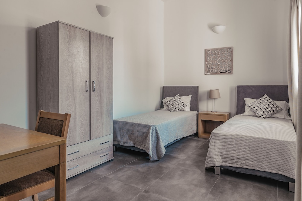 Kaminos Luxury Villa photo 4