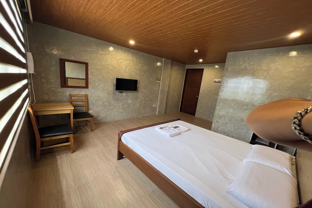 Serenity Suites