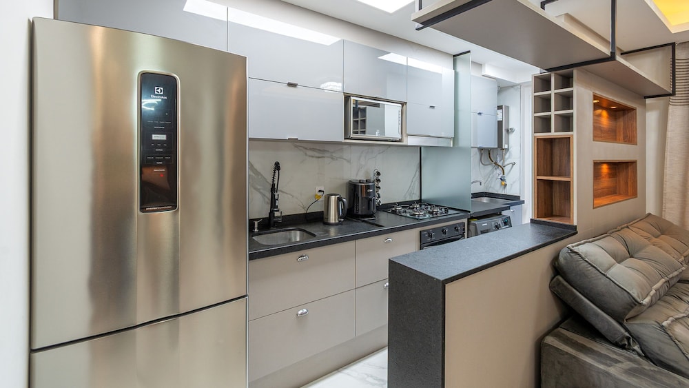 Apartamento Moderno e bem Localizado em Canoas