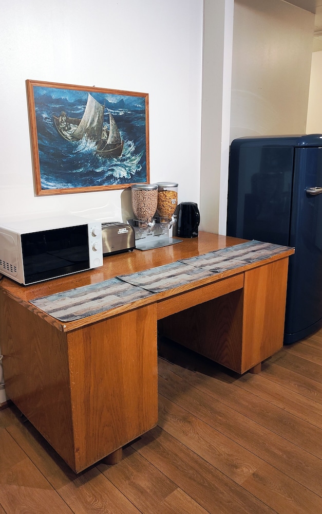 Saxa Guesthouse