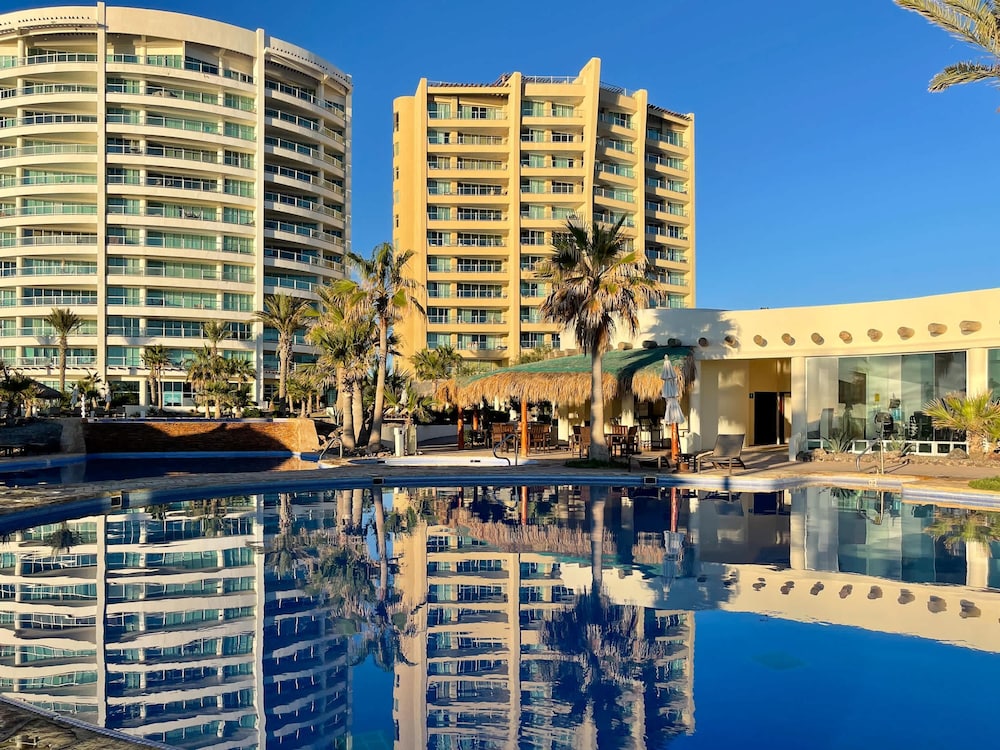 Breathtaking Luxury Oceanfront Condo