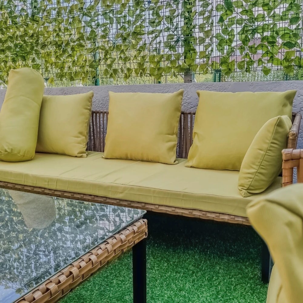Biba Apartment