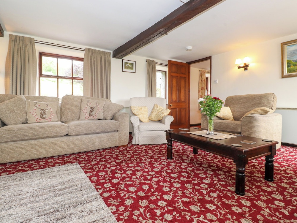 Addyfield Farmhouse