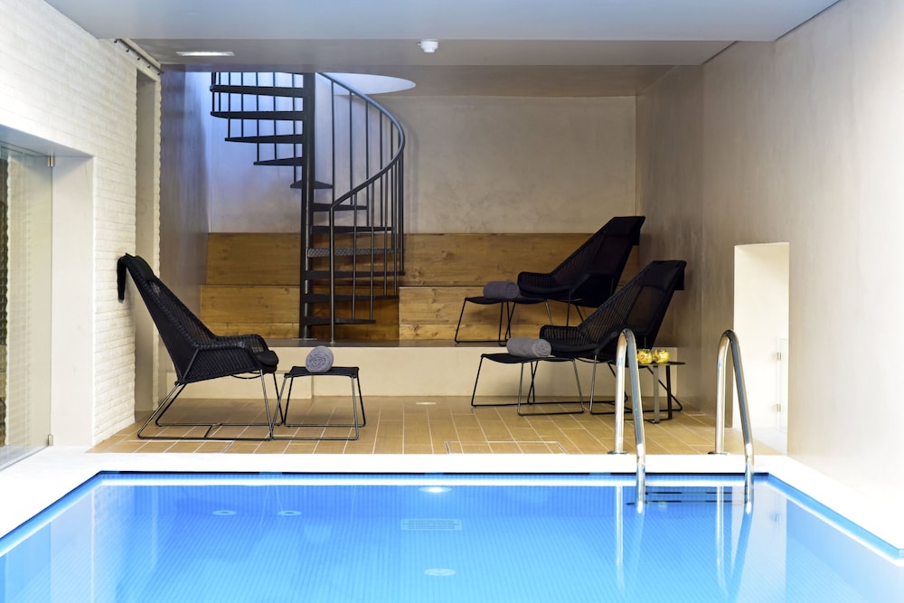 Pousada de Lisboa, Praça do Comércio - Small Luxury Hotel