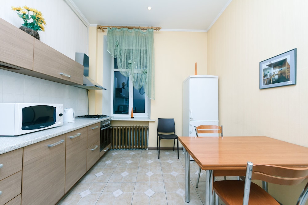 Kiev Apartments Rent