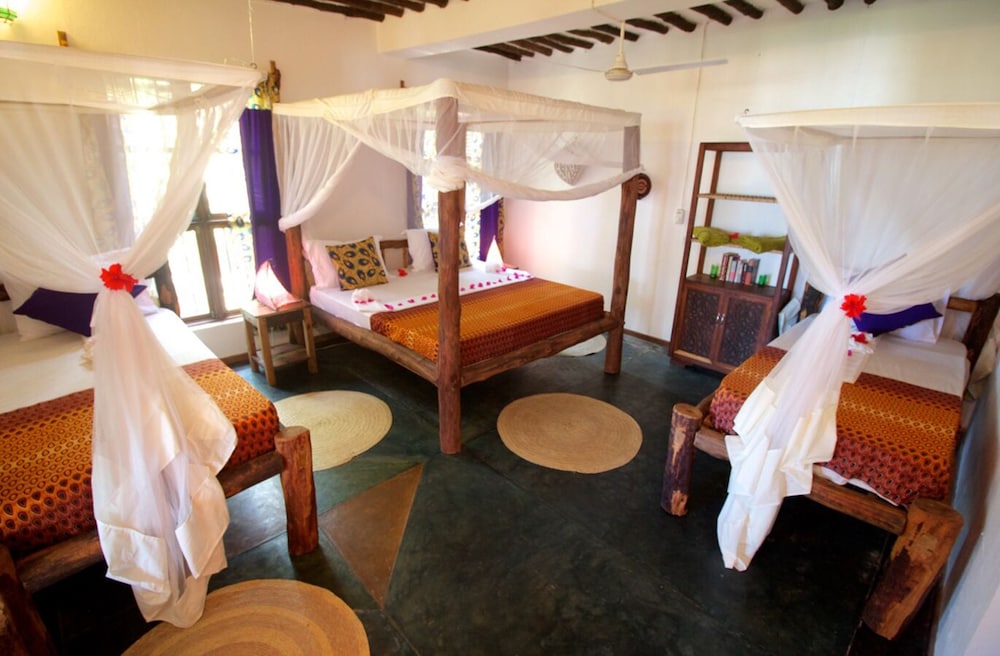 Bellevue Guesthouse
