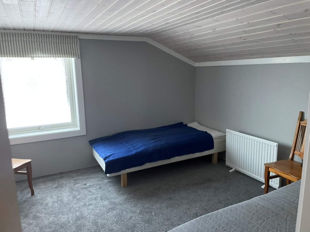 4 Star Holiday Home in Rorbacksnas