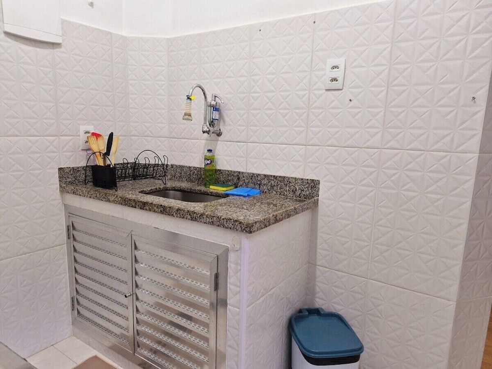 Ladeira dos Tabajaras 140