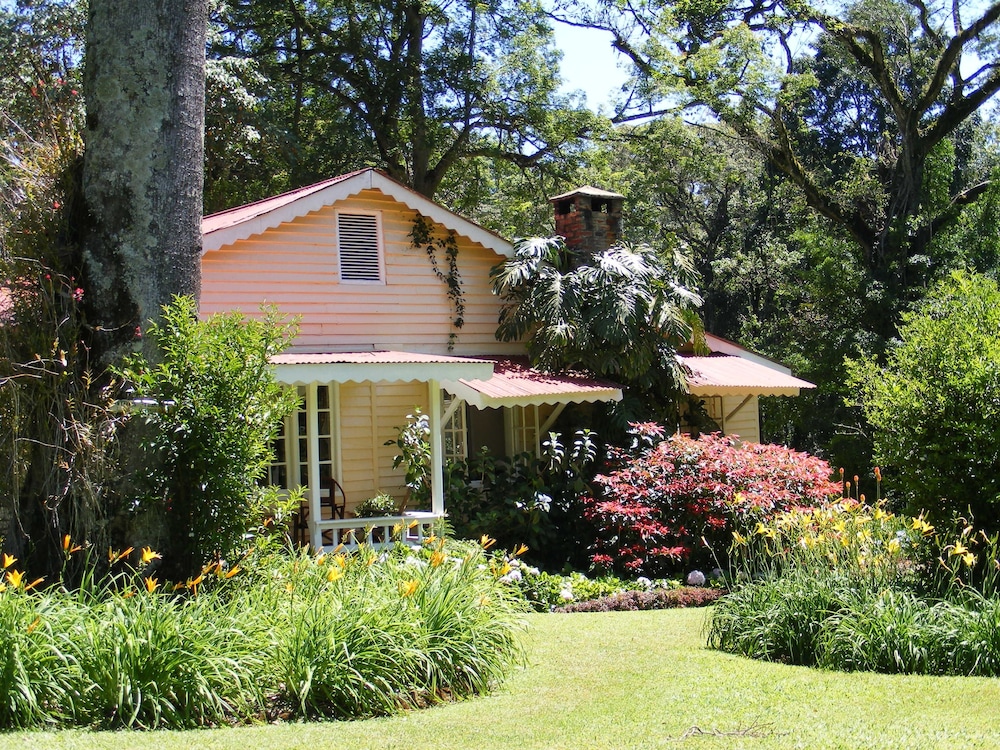 Rondo Retreat Centre