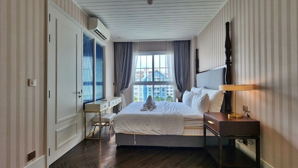 Grand Florida 1Bedroom CloseToBeach G610
