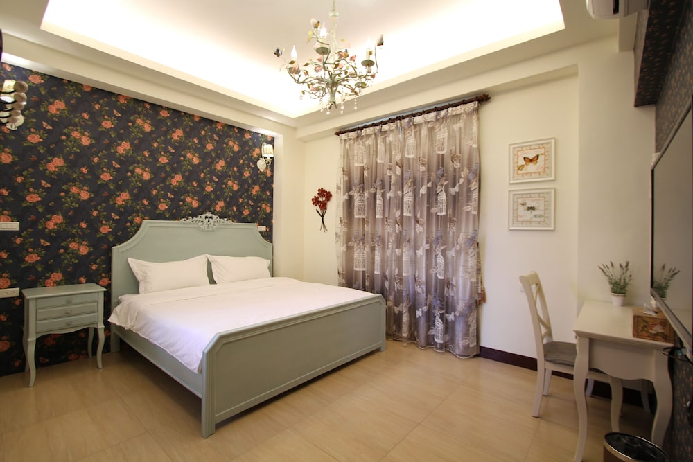 Norman's B&B