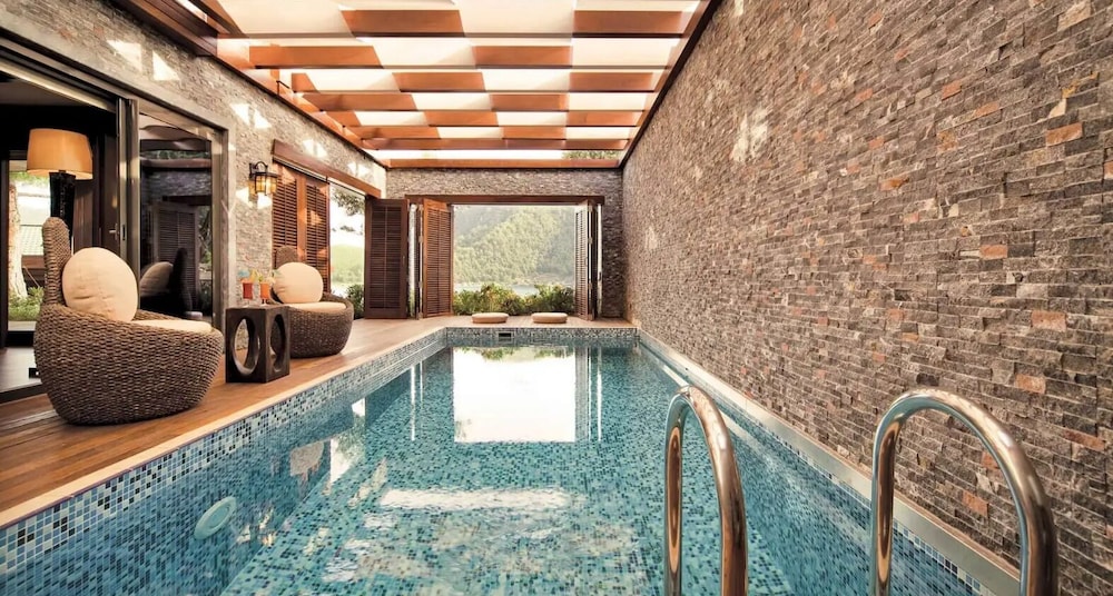 Angel's Marmaris Hotel