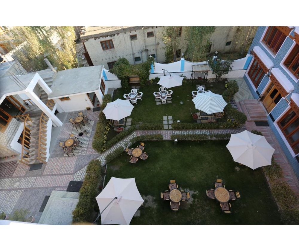 Hotel Rafica